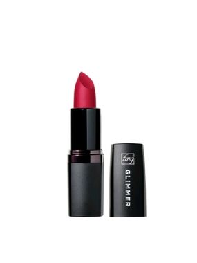 Avon Glimmer Matte Lipstick - Chili